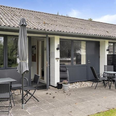 Apartment Tokki - 20Km From The Sea In Western Jutland By Interhome Skærbæk 외부 사진