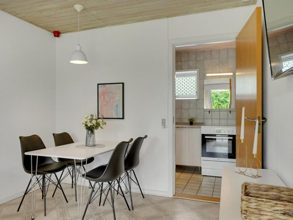 Apartment Tokki - 20Km From The Sea In Western Jutland By Interhome Skærbæk 외부 사진